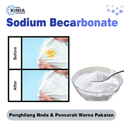 Jual Sodium Bicarbonate